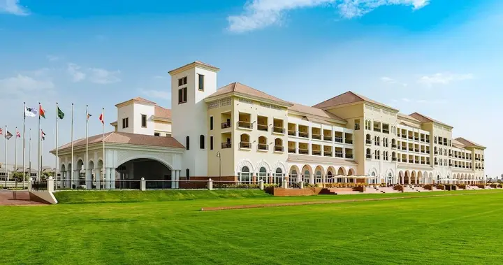Дубай: Wadi Al Safa 5 Emirates