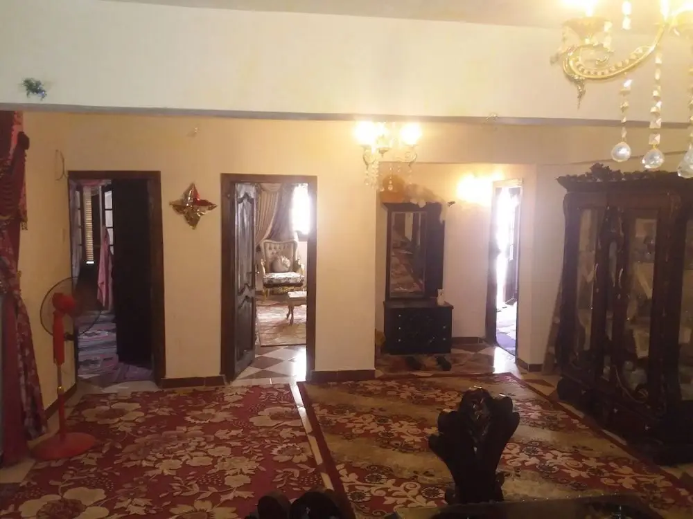 Александрия: Roma Apartments