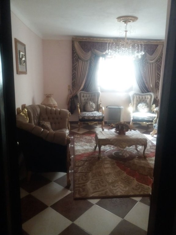 Александрия: Roma Apartments