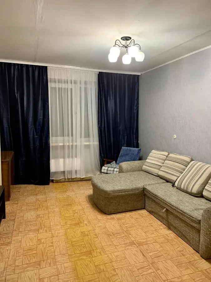 Тула: Квартира в центре Тулы