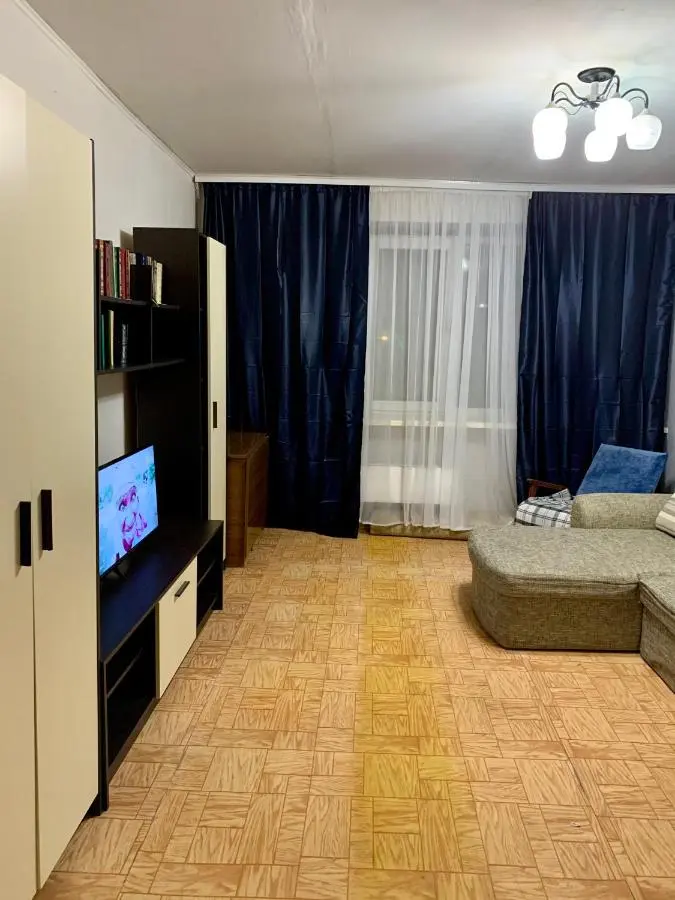 Тула: Квартира в центре Тулы