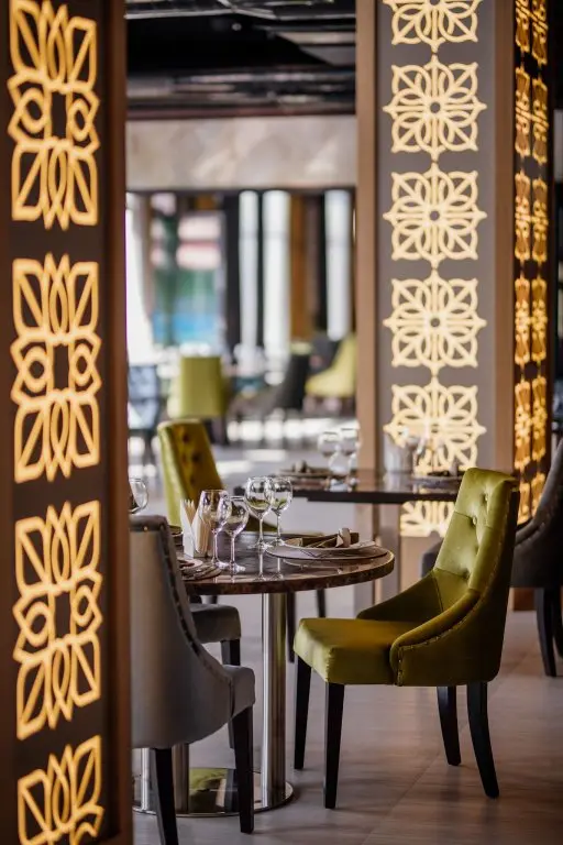 Ереван: Отель Hills Resort Hotel