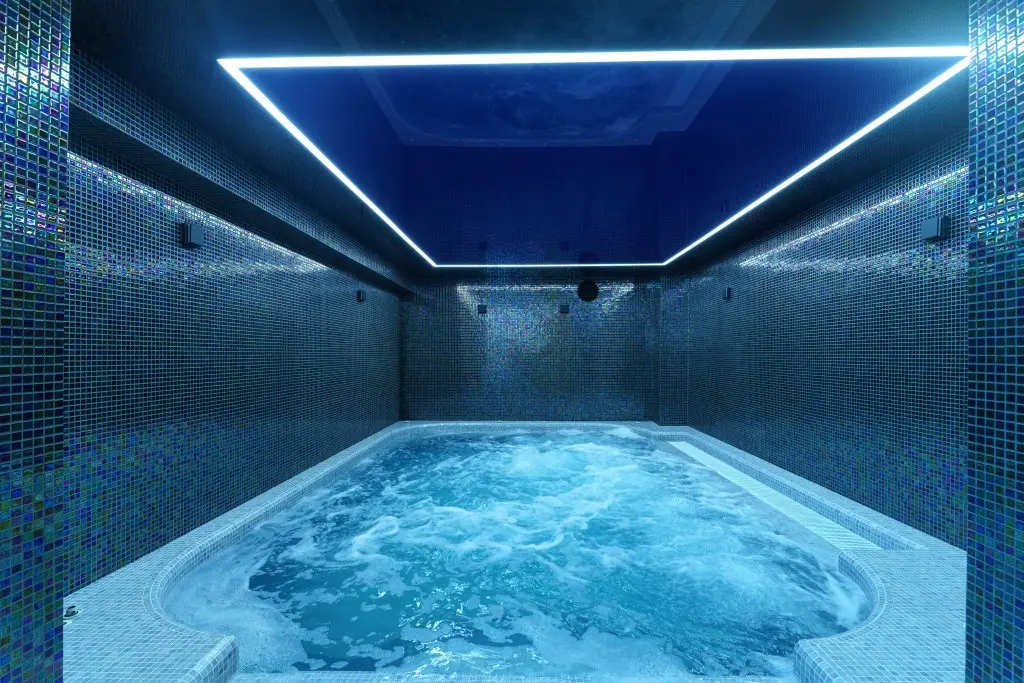 Ереван: Отель Hills Resort Hotel
