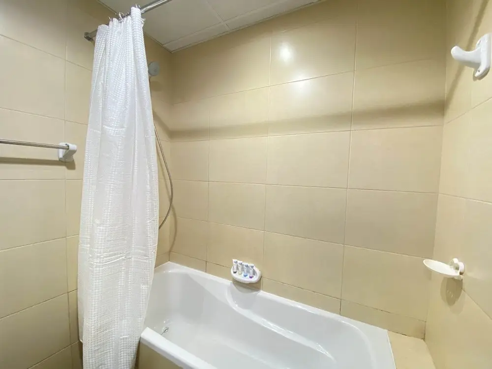 Дубай: Lux BnB Elite Residences I Golf Course Views