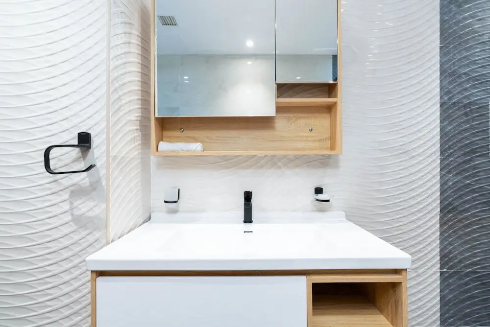 Дубай: Whitesage - Sophisticated and Homey apartment Near to Metro