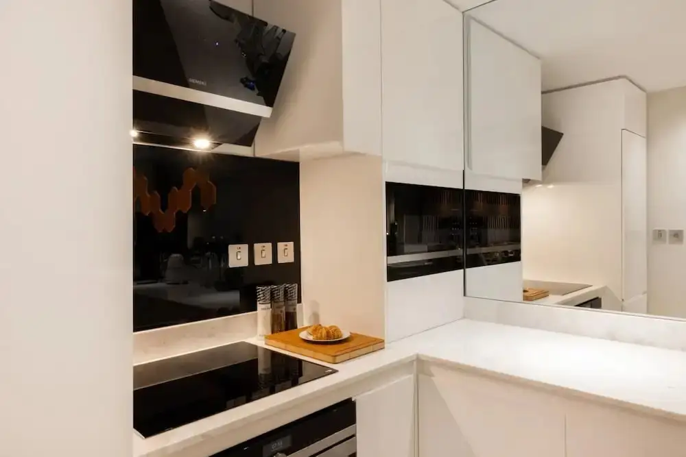 Дубай: Signature Residence - The Palm Jumeirah - 2 Bedrooms 170 SQM