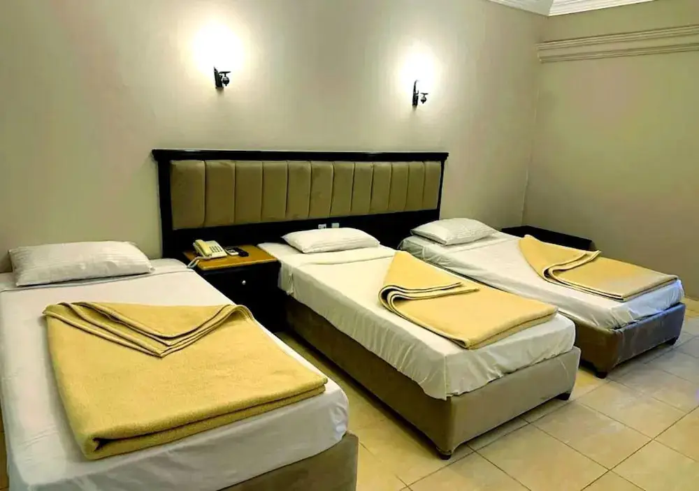 Хургада: Red Sea Gate Hotel Hurghada