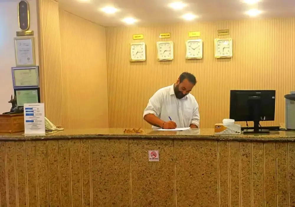 Хургада: Red Sea Gate Hotel Hurghada