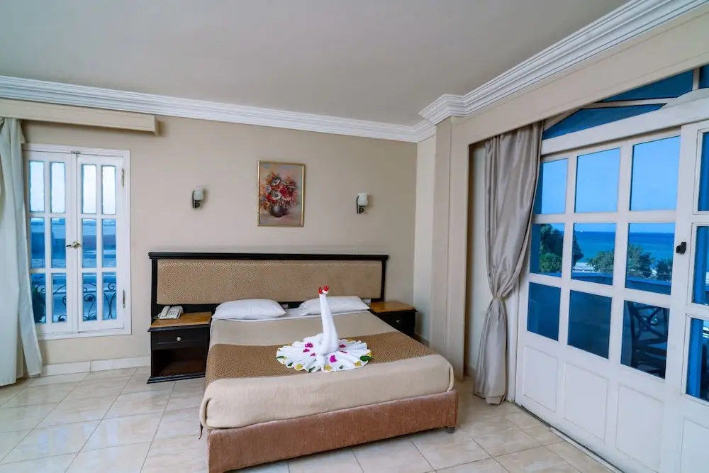Red Sea Gate Hotel Hurghada — фото 1