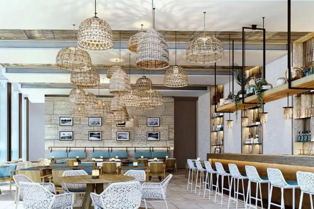 Дубай: Address Jbr Beach Resort Iconic Views Fits 7