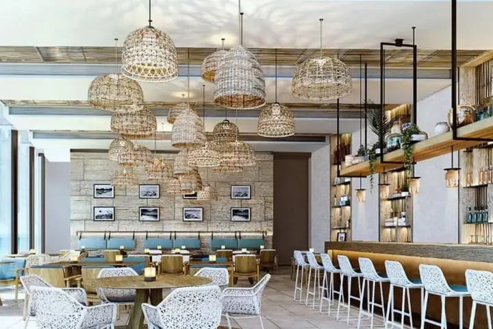 Дубай: Address Jbr Beach Resort Iconic Views Fits 7
