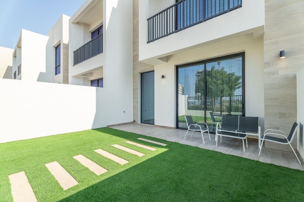 Nasma Luxury Stays- Ras Al Khaimah — фото 1