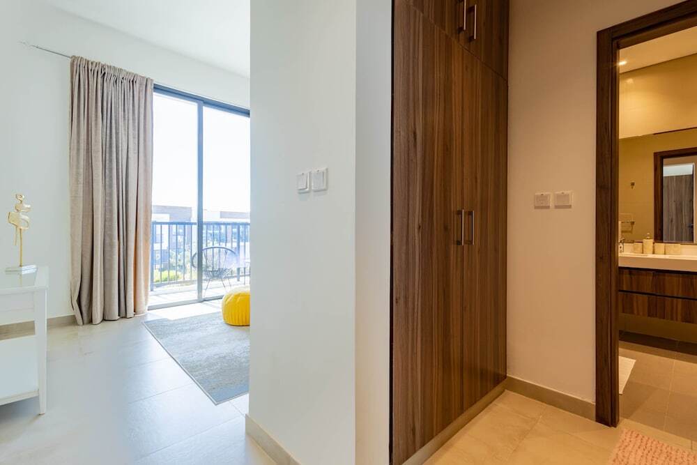 Рас-эль-Хайма: Nasma Luxury Stays- Ras Al Khaimah