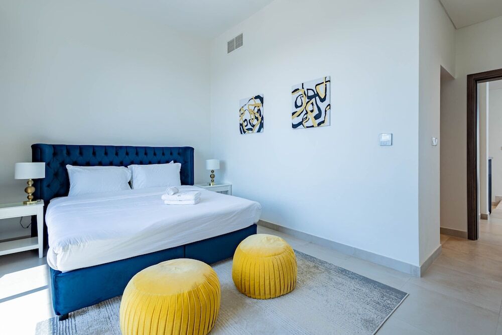 Рас-эль-Хайма: Nasma Luxury Stays- Ras Al Khaimah