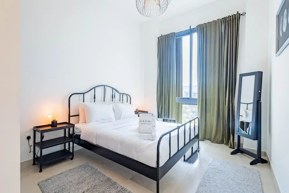 Рас-эль-Хайма: Nasma Luxury Stays- Ras Al Khaimah