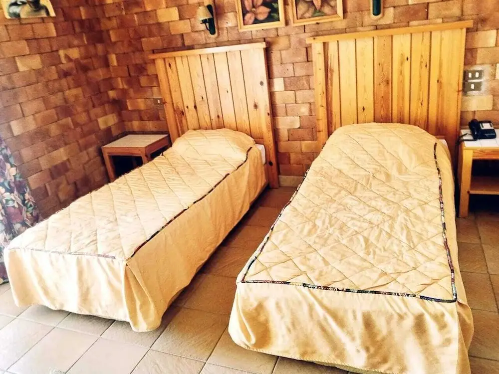 Таба: Tobya Boutique Resort