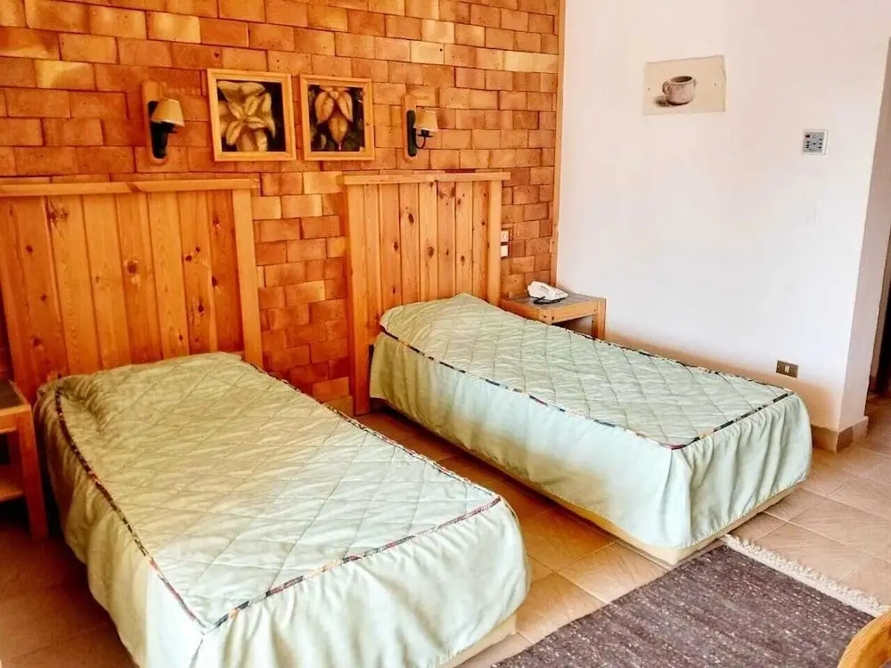Таба: Tobya Boutique Resort