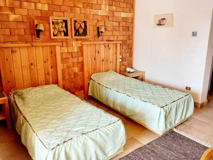 Таба: Tobya Boutique Resort