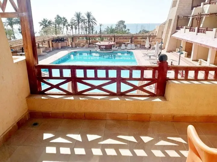 Таба: Tobya Boutique Resort