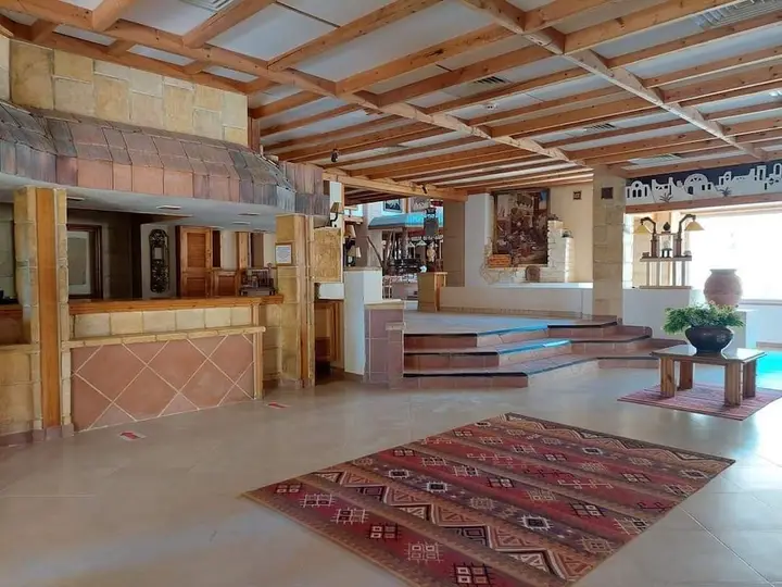 Таба: Tobya Boutique Resort