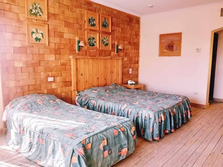 Таба: Tobya Boutique Resort