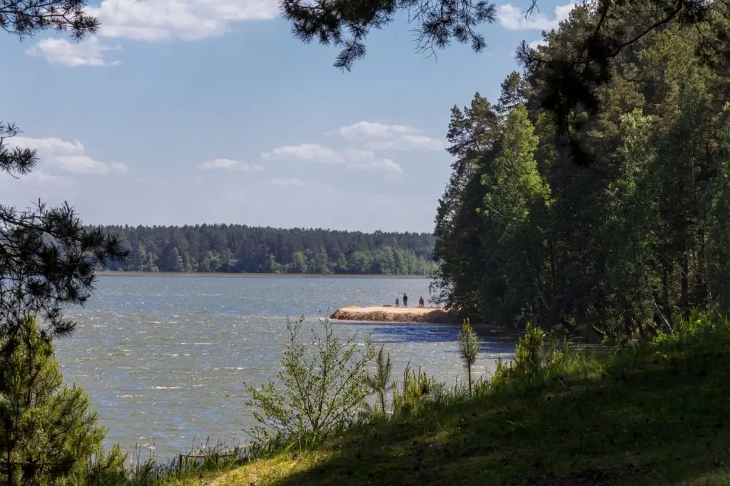 Porech'e, Grodnenskaja oblast' — фото 1