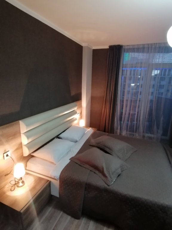Батуми: Апартаменты Vip Apart