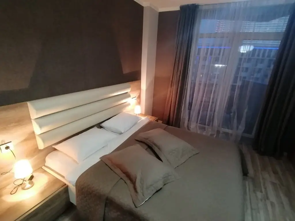 Батуми: Апартаменты Vip Apart