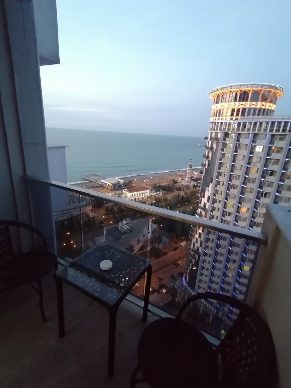Батуми: Апартаменты Vip Apart
