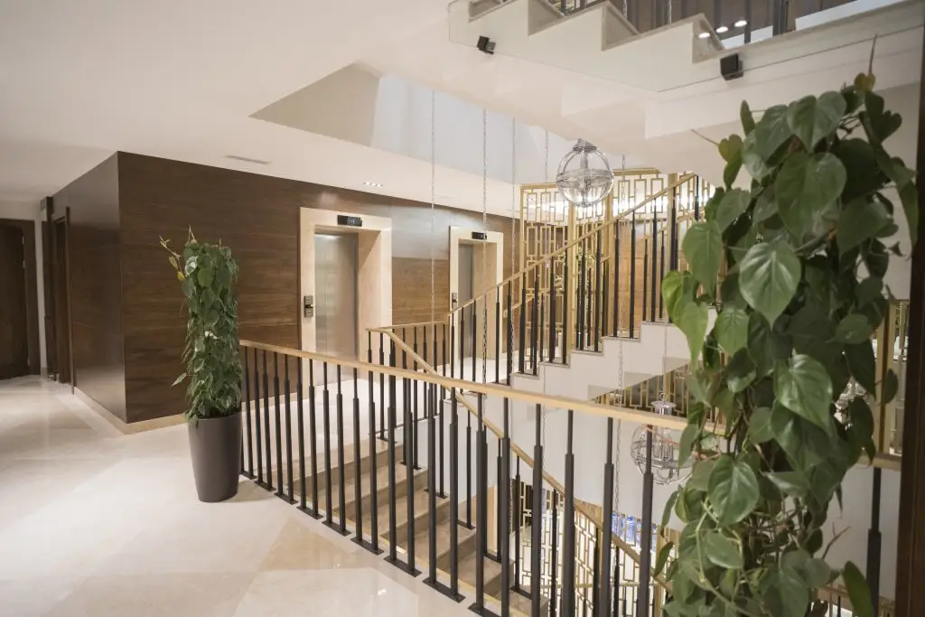 Ташкент: Mercure Tashkent
