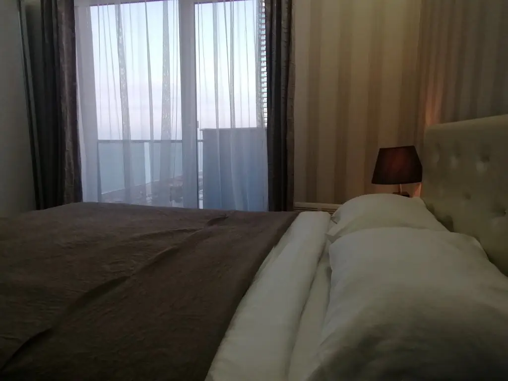 Батуми: Апартаменты City Centre Vip21