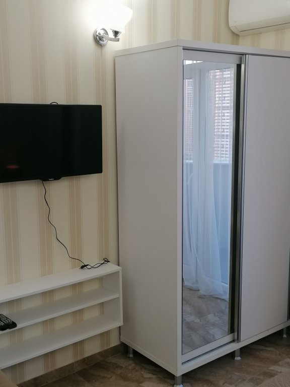 Батуми: Апартаменты City Centre Vip21