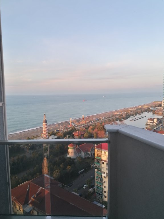 Батуми: Апартаменты City Centre Vip21