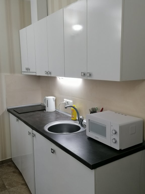 Батуми: Апартаменты City Centre Vip21