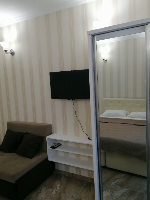 Батуми: Апартаменты City Centre Vip21