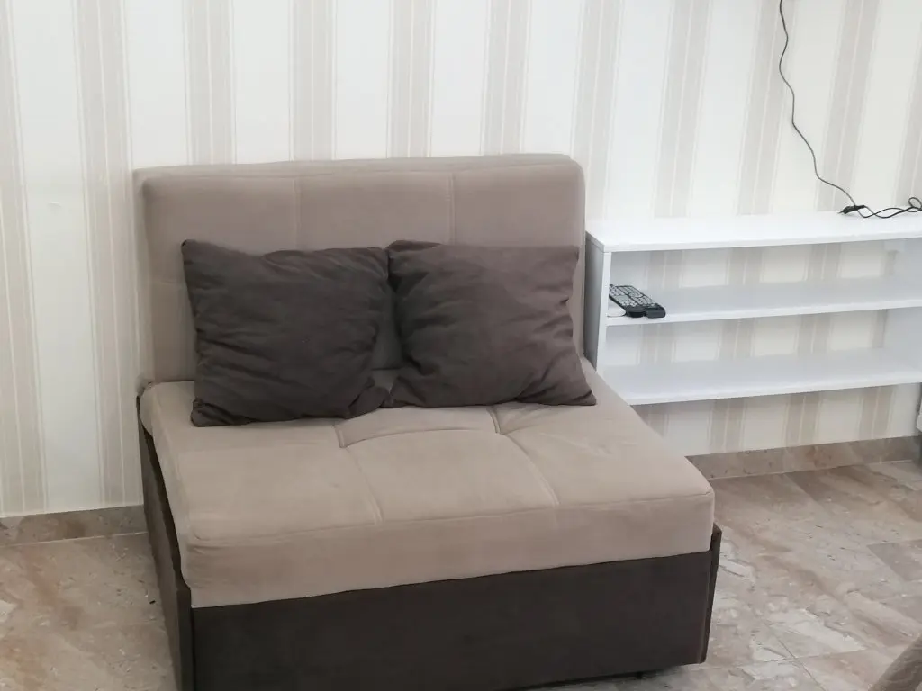 Батуми: Апартаменты City Centre Vip21