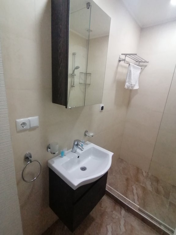 Батуми: Апартаменты City Centre Vip21
