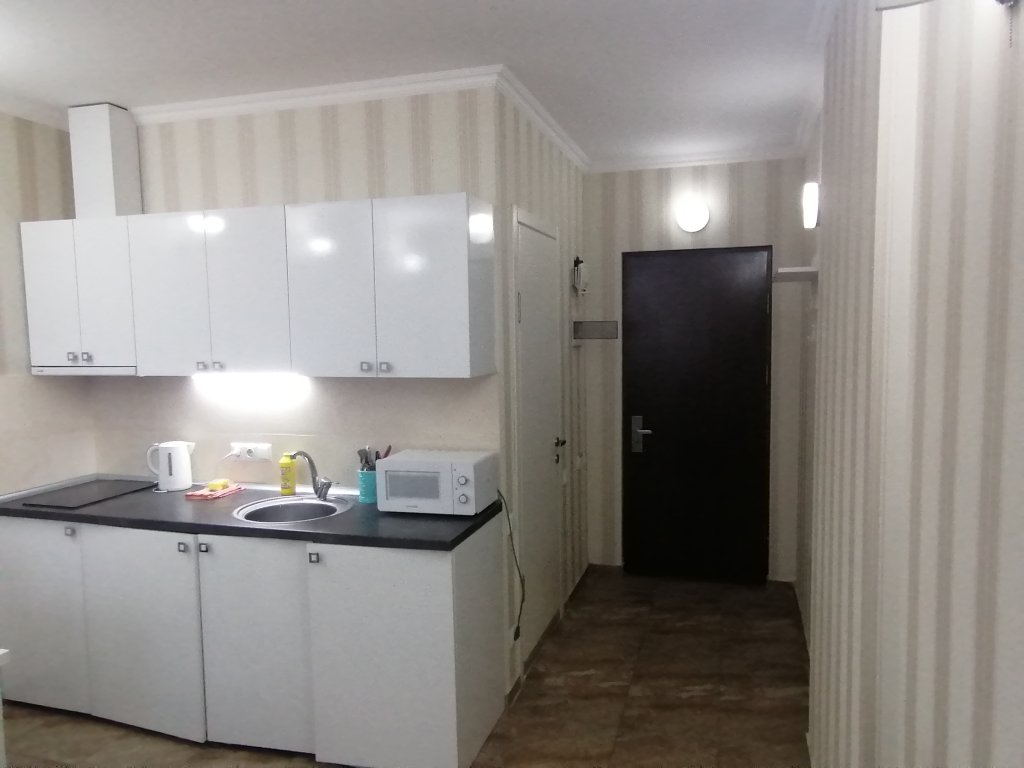 Батуми: Апартаменты City Centre Vip21