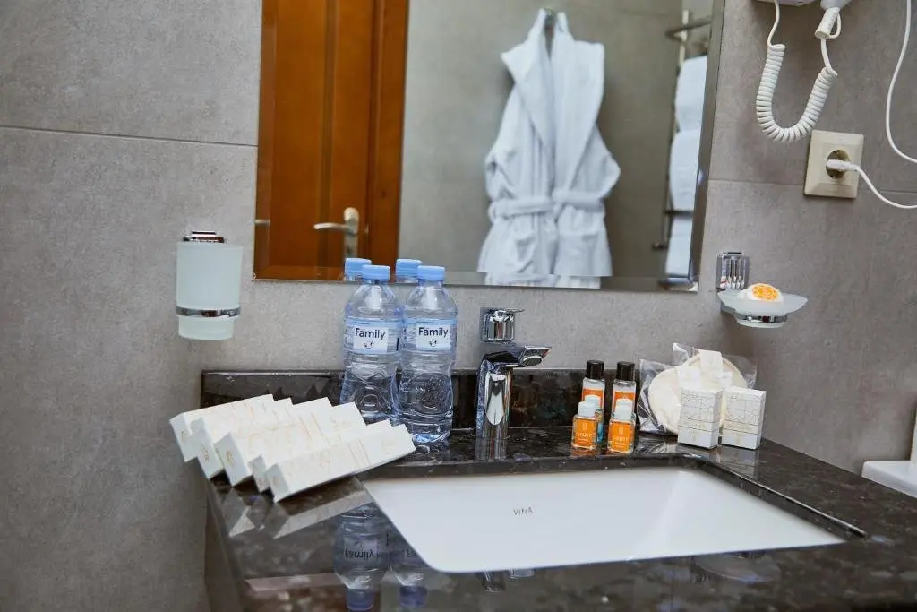 Самарканд: Бутик-отель Sangzor Boutique Hotel