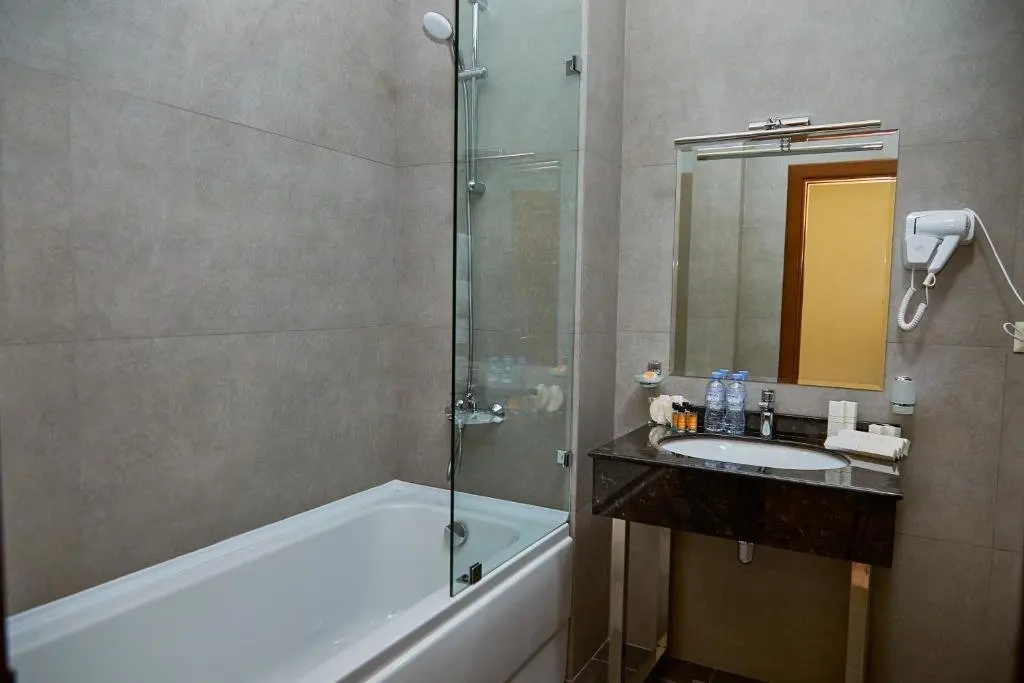 Самарканд: Бутик-отель Sangzor Boutique Hotel