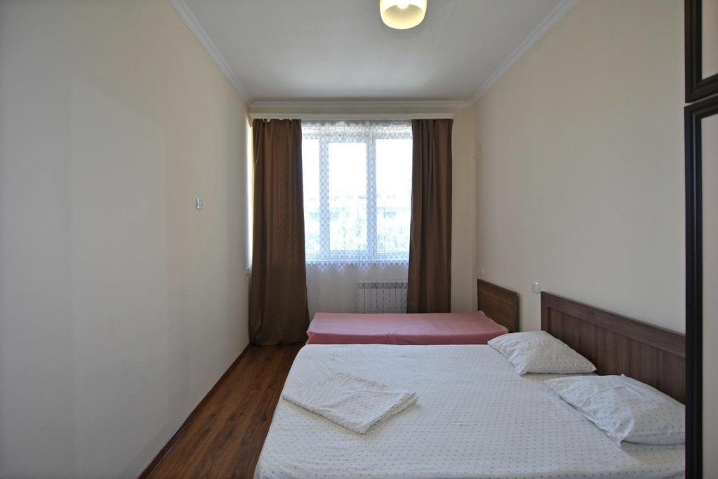 Ереван: Mini Hotel YEREVAN