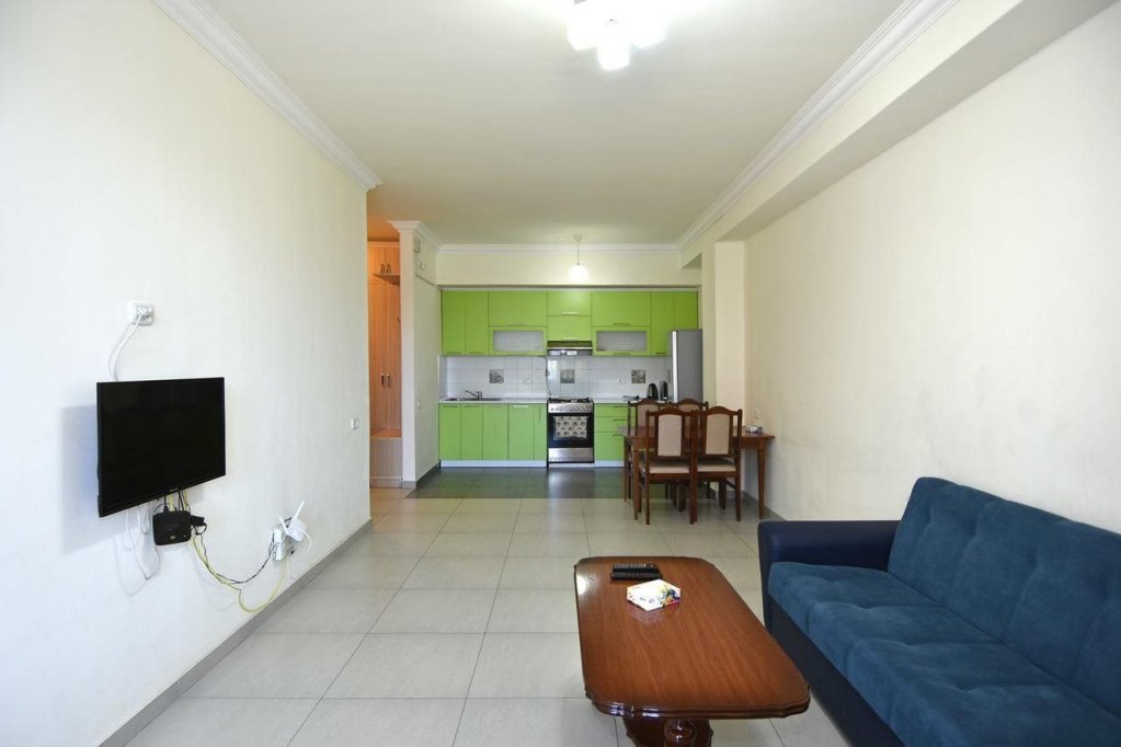 Ереван: Mini Hotel YEREVAN