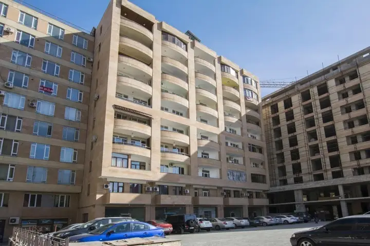 Ереван: Mini Hotel YEREVAN