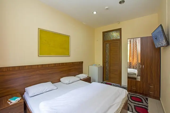 Ереван: Mini Hotel YEREVAN