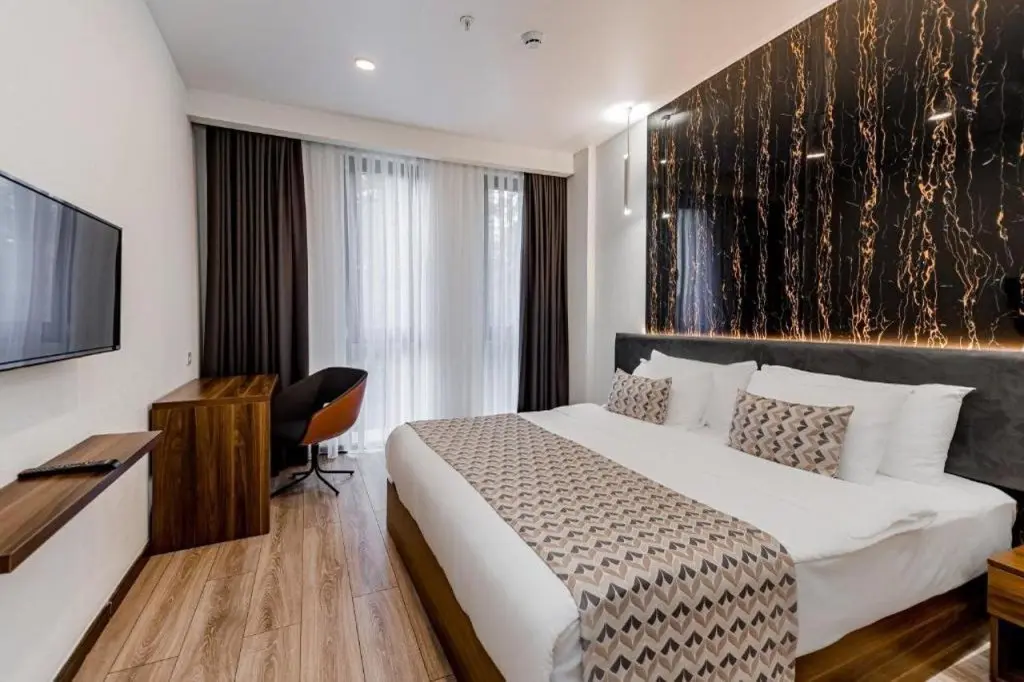 Кутаиси: Kutaisi Inn