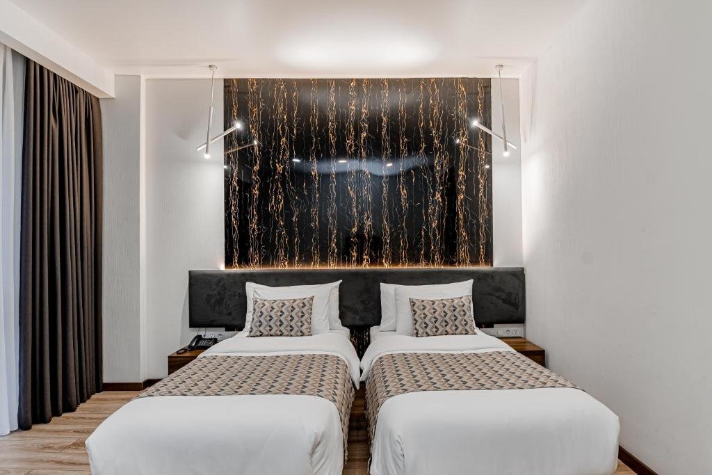 Кутаиси: Kutaisi Inn