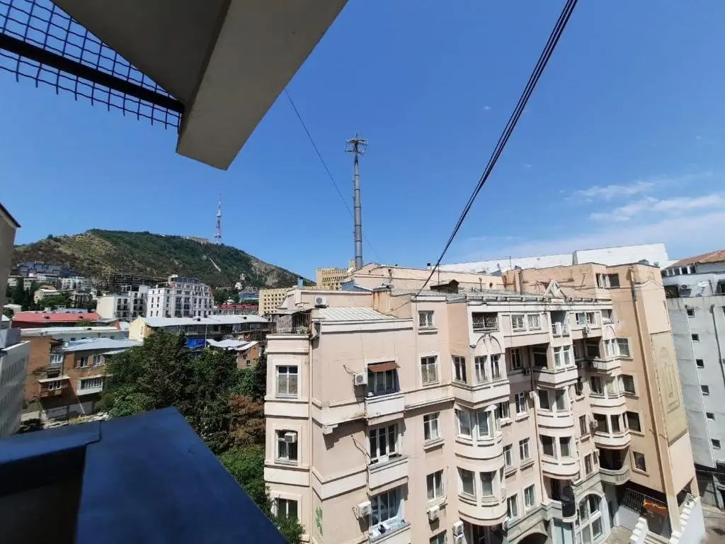 Тбилиси: Freedom Square Apt.Next to Courtyard by Marriott