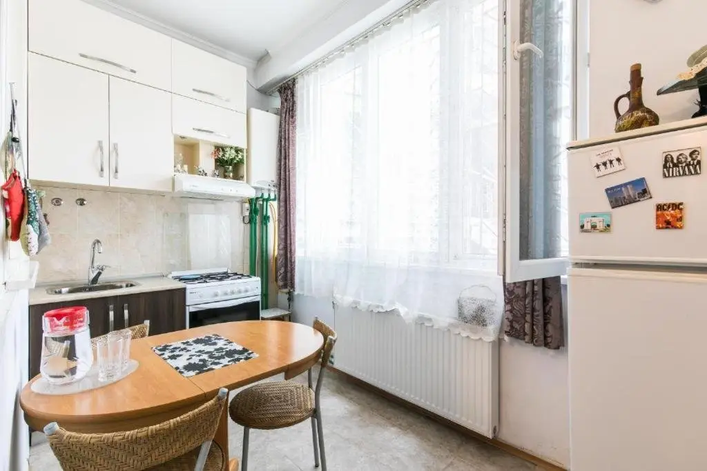 Тбилиси: Freedom Square Apt.Next to Courtyard by Marriott