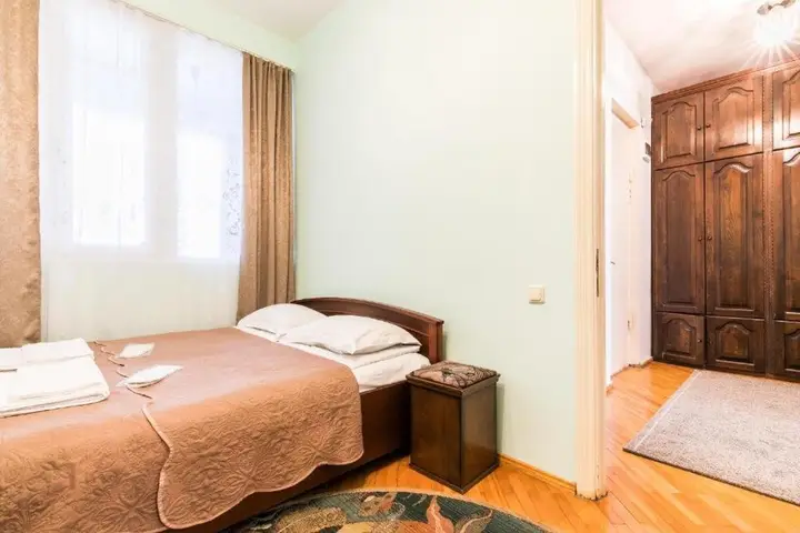 Тбилиси: Freedom Square Apt.Next to Courtyard by Marriott