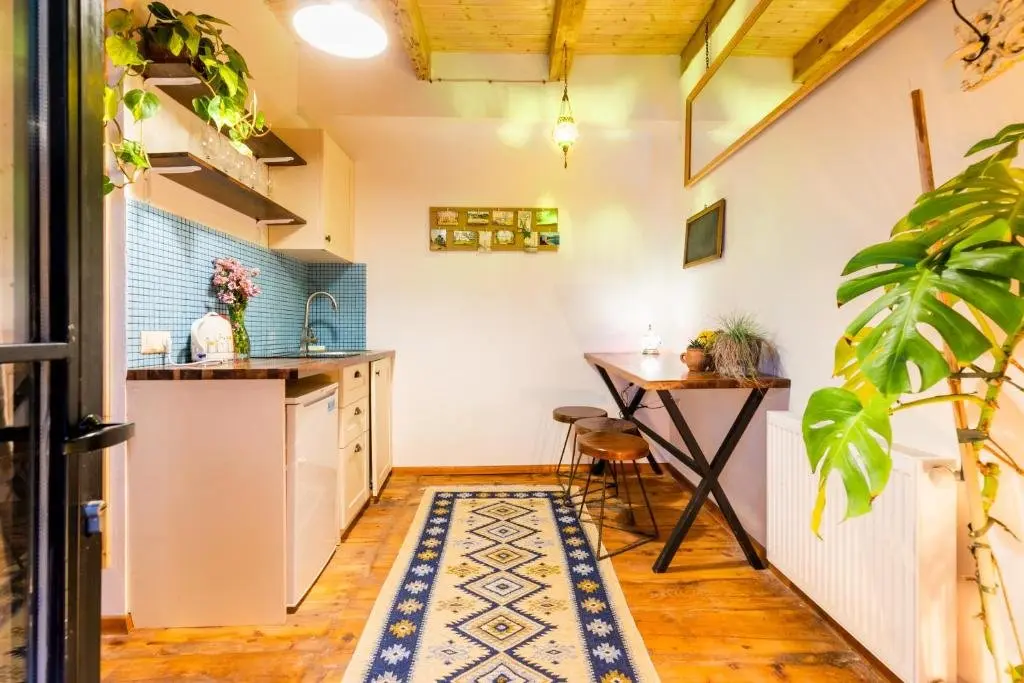 Тбилиси: Retro-House with Courtyard and Terrace in Historic Downtown Near Baths, Events Welcome